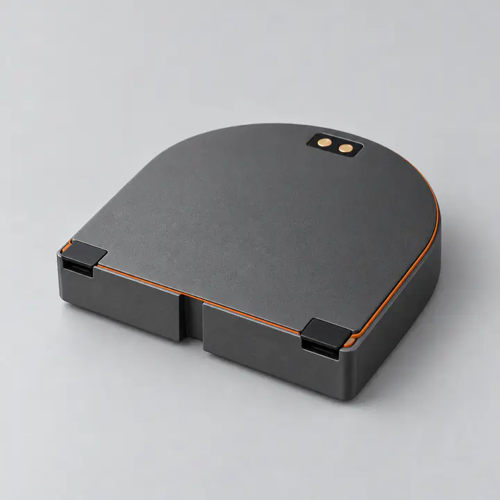 Battery cartridge: A spare battery for your Isadrone.